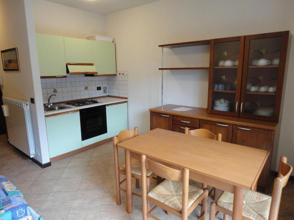 Residence Il Mulinaccio Pievepelago Quarto foto