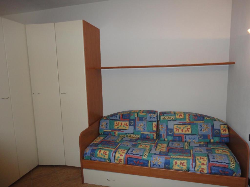 Residence Il Mulinaccio Pievepelago Quarto foto